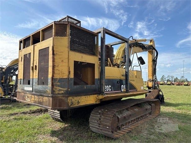 2006 Caterpillar 320CL - Image 5