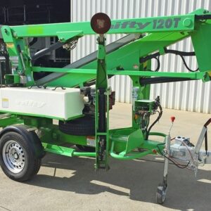 Cherry Picker