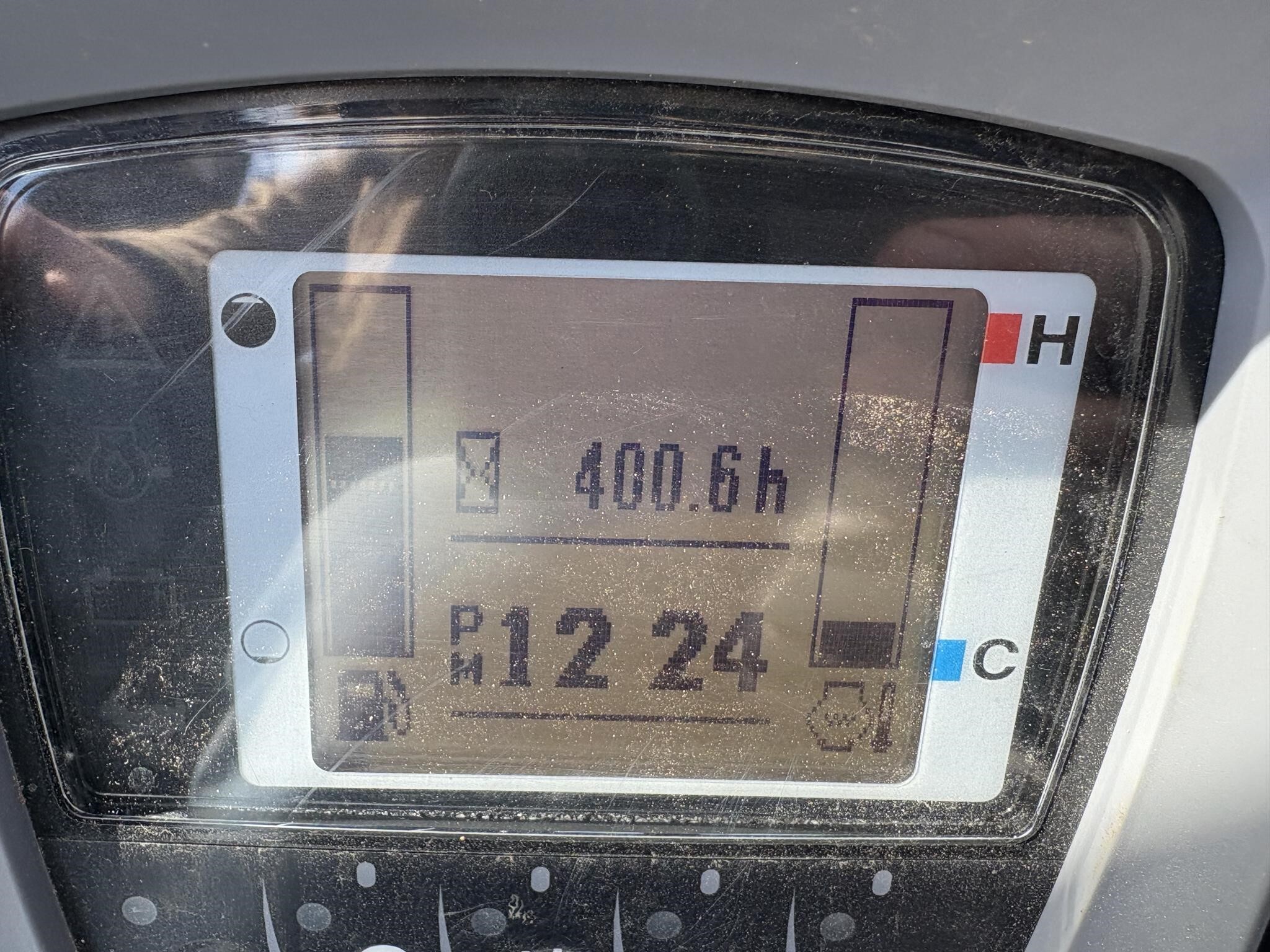 Used 2022 Kubota KX033-4 Excavator - Image 8