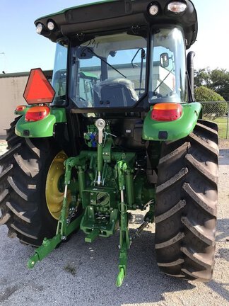 Used 2023 John Deere 5105M Tractor - Image 3