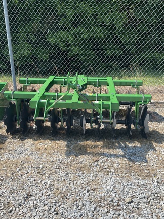 Used 2023 John Deere TM Disc - Image 3