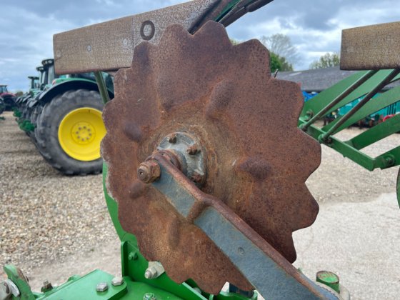 Cayros XS Plough - Image 4