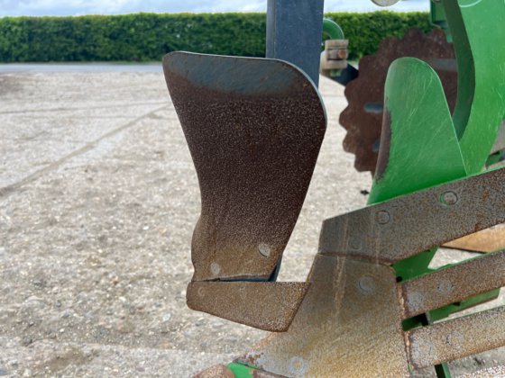 Cayros XS Plough - Image 6