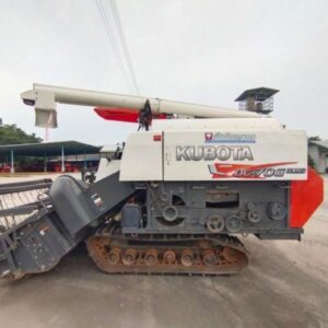 Kubota DC-70G