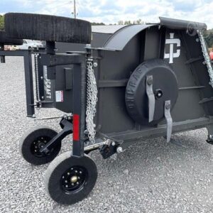 2025 Model Roadheader Ironcraft